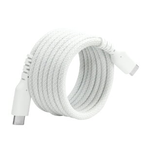 y11/1 Gg[ōőP5{zCc Type-C to C }OlbgP[u(1.2m) eangle select zCg EDCA01WH [EDCA01WH]