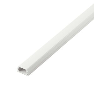 �G���R�� �t���b�g���[��(����1m/��26mm/�e�[�v�t��) �z���C�g LD-GAF3MWH [LDGAF3MWH]�yMCMP�z