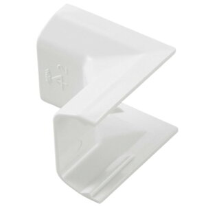 �G���R�� ���[���p�[�c LD-GAF2MWH�p�ڑ����j�b�g/���Y�~(��21mm) �z���C�g LD-GAFR2MWH [LDGAFR2MWH]