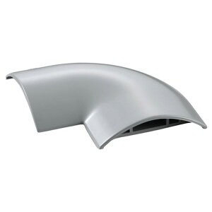�G���R�� ���[���p�[�c LD-GA1407MGY�p�ڑ����j�b�g/�ȃK��(��54mm) �O���[ LD-GAM47MGY [LDGAM47MGY]�yARMP�z