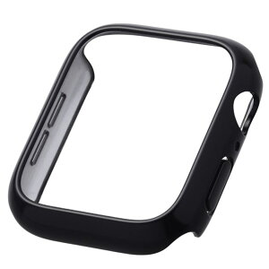 GR Apple Watch SE (2)/SE/Series 6/5/4(44mm)pn[hop[ ^bN ubN AW-23DBPPMBK [AW23DBPPMBK]