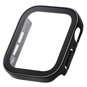 GR Apple Watch SE (2)/SE/Series 6/5/4(44mm)ptJo[P[X v~AKX//h ubN AW-23DFCGEBK [AW23DFCGEBK]
