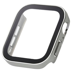 GR Apple Watch SE (2)/SE/Series 6/5/4(44mm)ptJo[P[X v~AKX//h Vo[ AW-23DFCGESV [AW23DFCGESV]
