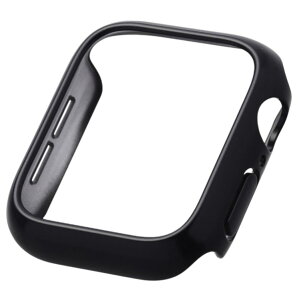 GR Apple Watch SE (2)/SE/Series 6/5/4(40mm)pn[hop[ ^bN ubN AW-23EBPPMBK [AW23EBPPMBK]