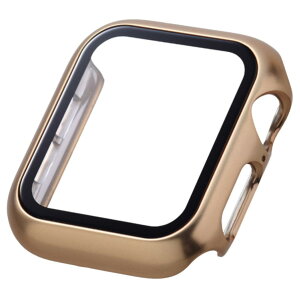 GR Apple Watch SE (2)/SE/Series 6/5/4(40mm)ptJo[P[X v~AKX//^bN sN AW-23EFCGPPN [AW23EFCGPPN]