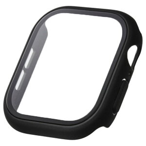 GR Apple Watch Series 10(46mm)ptJo[P[X v~AKX/ ubN AW-24AFCGBK [AW24AFCGBK]