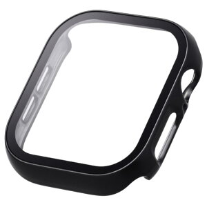 GR Apple Watch Series 10(46mm)ptJo[P[X v~AKX//^bN ubN AW-24AFCGPBK [AW24AFCGPBK]