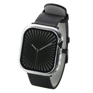 GR Apple Watch Series 10(42mm)ptJo[P[X v~AKX/ NA AW-24BFCGCR [AW24BFCGCR]