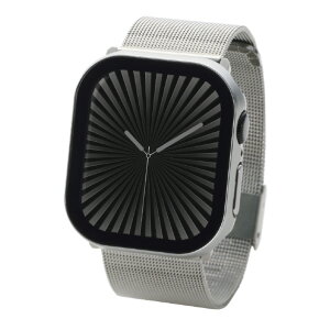 GR Apple Watch Series 10(42mm)ptJo[P[X v~AKX//h Vo[ AW-24BFCGESV [AW24BFCGESV]yPTOCz