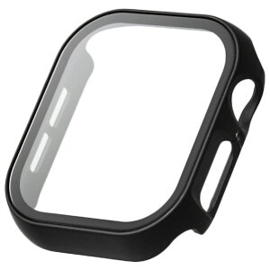 GR Apple Watch Series 10(42mm)ptJo[P[X v~AKX/S/ ubN AW-24BFCGOBK [AW24BFCGOBK]