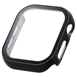 GR Apple Watch Series 10(42mm)ptJo[P[X v~AKX//^bN ubN AW-24BFCGPBK [AW24BFCGPBK]