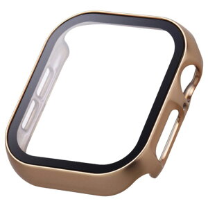 GR Apple Watch Series 10(42mm)ptJo[P[X v~AKX//^bN sN AW-24BFCGPPN [AW24BFCGPPN]
