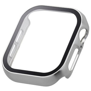 GR Apple Watch Series 10(42mm)ptJo[P[X v~AKX//^bN Vo[ AW-24BFCGPSV [AW24BFCGPSV]