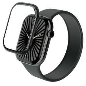 GR Apple Watch Series 10(46mm)pKXtB A~t[//t ubN AW-24AFLGFALBK [AW24AFLGFALBK]