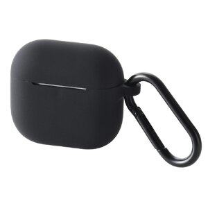 GR AirPods (4)p VRP[X ubN AVA-AP06SCBK [AVAAP06SCBK]