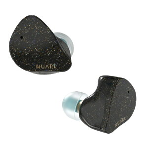 NUARL SCXCtH Inovator Black Starlight INVTR-BS [INVTRBS]yDCSPz