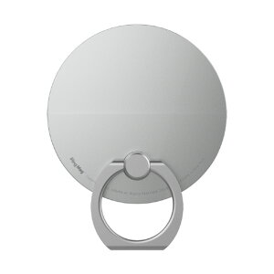 AAUXX �X�}�[�g�t�H�������O iRing Mag �O���C�V���[�V���o�[ UMS-IR15MGGS [UMSIR15MGGS]