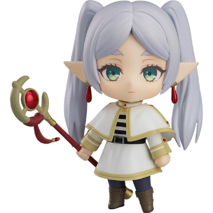 楽天市場】グッドスマイルカンパニー ねんどろいど フリーレン「葬送の 