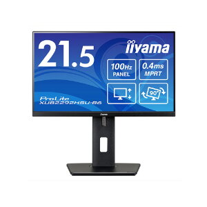 iiyama 21D5^tfBXvC ubN XUB2292HSU-B6 [XUB2292HSUB6]yRNHz