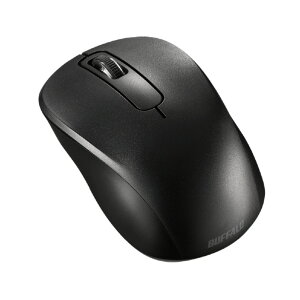 �o�b�t�@���[ Bluetooth5�D0 3�{�^���}�E�X �u���b�N BSMRB010BK [BSMRB010BK]