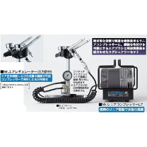 楽天市場】mr．リニアコンプレッサー l7／プラチナツインセット ps319 