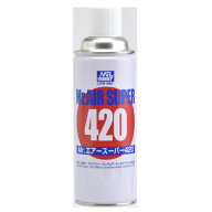 GSIクレオス Mr．エアースーパー420 PA200MRエア-ス-パ-420N [PA200MRエア-ス-パ-420N]