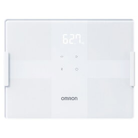 オムロン 体重体組成計 カラダスキャン ホワイト KRD-508T-W [KRD508TW]【RNH】【FMPT】