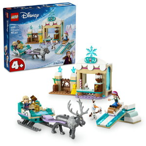 SWp LEGO fBYj[ 43256 AiƂ̂ڂ 43256Aig\m{EP [43256Aig\m{EP]