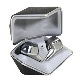 HIFIMAN 完全ワイヤレスイヤフォン SVANARWIRELESS [SVANARWIRELESS]【NVPM】