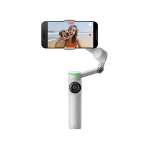 insta360 Flow 2 Pro AIǐՓ 3X}zpWo X^_[hoh Xg[O[ CINSABQB-FLOW203 [CINSABQBFLOW203]