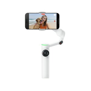 insta360 Flow 2 Pro AIǐՓ 3X}zpWo NGC^[oh T~bgzCg CINSABQB-FLOW205 [CINSABQBFLOW205]