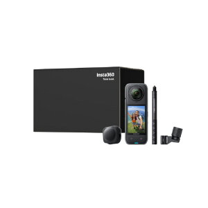 insta360 X4 360xANVJ XL[oh ubN CINSABMA-X462 [CINSABMAX462]