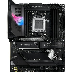 ASUS }U[{[h ROG STRIX X870E-E GAMING WIFI ROGSTRIXX870EEGAMINGWF [ROGSTRIXX870EEGAMINGWF]ySPSPz