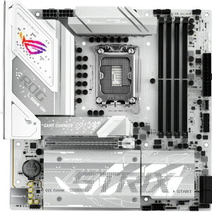 ASUS }U[{[h ROG STRIX ROGSTRIXB860GGAMINGWIFI [ROGSTRIXB860GGAMINGWIFI]ySPSPz