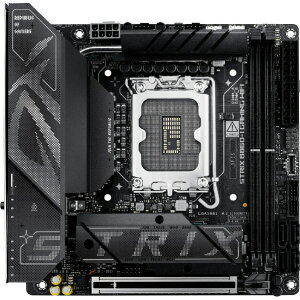ASUS }U[{[h ROG STRIX ROGSTRIXB860IGAMINGWIFI [ROGSTRIXB860IGAMINGWIFI]yOCTPz