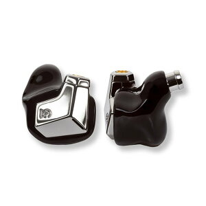 Campfire Audio CtH Supermoon Universal Fit - Deluxe Black CAM-5942 SUPERMOON [CAM5942SUPERMOON]