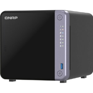 QNAP 4xC^[^NAS TS-432X-4G [TS432X4G]