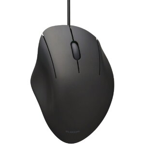 �G���R�� SHELLPHA USB�L���}�E�X[3�{�^��/S�T�C�Y] �u���b�N M-SH11UBSKBK [MSH11UBSKBK]�yKNSY�z