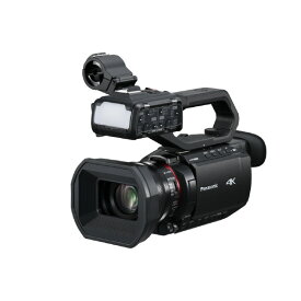 パナソニック デジタル4Kビデオカメラ HC-X2100 [HCX2100]