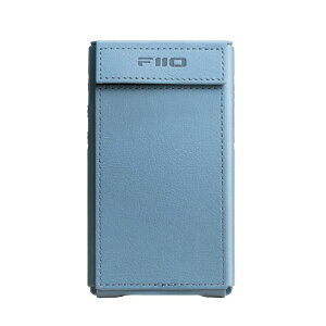 FIIO JM21pP[X u[ FIO-SK-JM21 [FIOSKJM21]yBLKPz