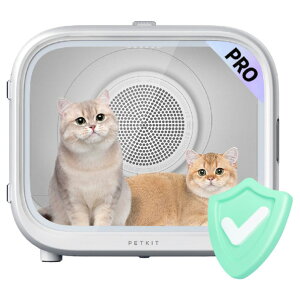 PETKIT AIRSALON Max PRO zCg PD10PROhC-nEX [PD10PROhC-nEX]