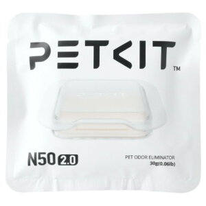 y11/1 Gg[ōőP5{zPETKIT L Pet Odor Eliminator N50 2.0 P9223VEVEUC [P9223VEVEUC]