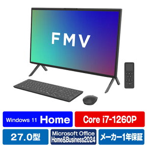 xm ̌^fXNgbvp\R FMV Desktop F ubN FMVF77K1BA [FMVF77K1BA]yRNHz