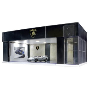 ^Jg~[ g~Jv~A tomica GARAGE Lamborghini Edition Pg~JGARAGE{M-j [Pg~JGARAGE{M-j]