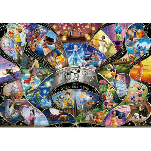 e[ fBYj[ MfBO X^C WO\[pY 1000s[X uDISNEY GREATEST MUSICv D1000872~-WcN [D1000872~-WcN]