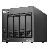 I・Oデータ 4ドライブNAS(ネットワークHDD)(16TB) HDL4-LV16 [HDL4LV16]