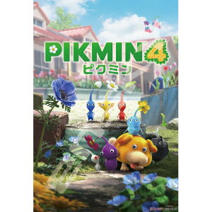 GXJC PIKMIN4 WO\[pY 300s[X AT3003101sN~4 [AT3003101sN~4]