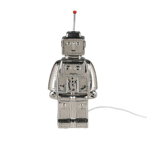 _g DS-0773CR PORCELAIN ROBOT LIGHT CHROME ROBOTLIGHTCHROME [ROBOTLIGHTCHROME]ySPSPz