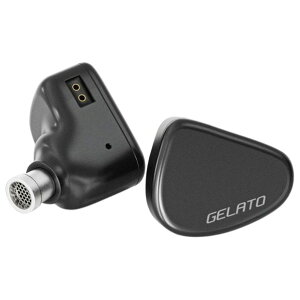 iBassoJr GELATO �u���b�N IBJRGELATOBK [IBJRGELATOBK]