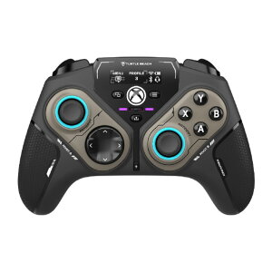 TURTLE BEACH ���C�����X�X�}�[�g�R���g���[���[ Stealth Pivot Controller RETBS-0120-05 [RETBS012005]